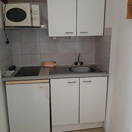 Apartment Sud *