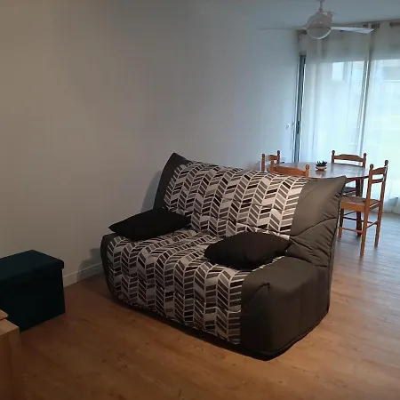 Sud Apartment Canet-en-Roussillon