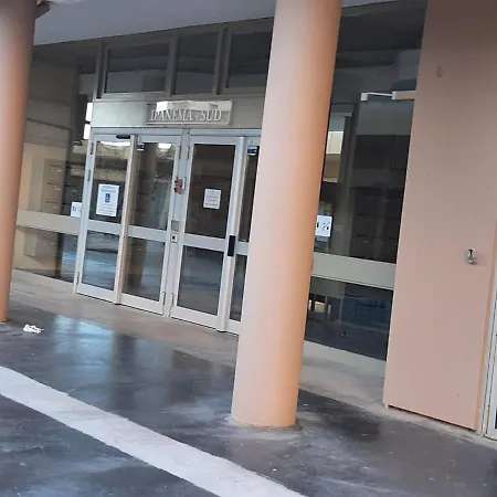 Apartamento Sud