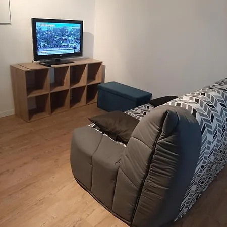 Sud Apartment *