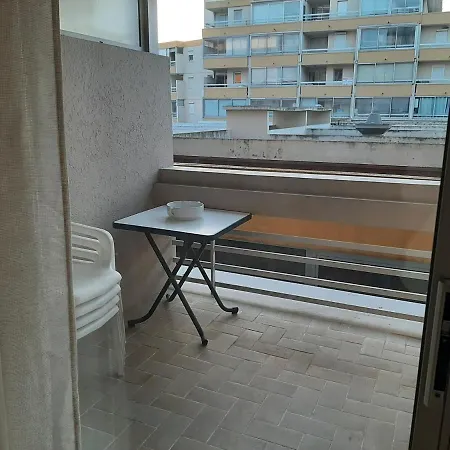 Apartment Sud Canet-en-Roussillon