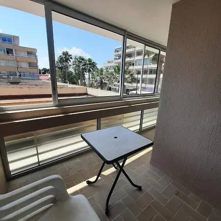 Sud Apartment *