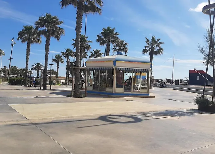 Sud Canet-en-Roussillon